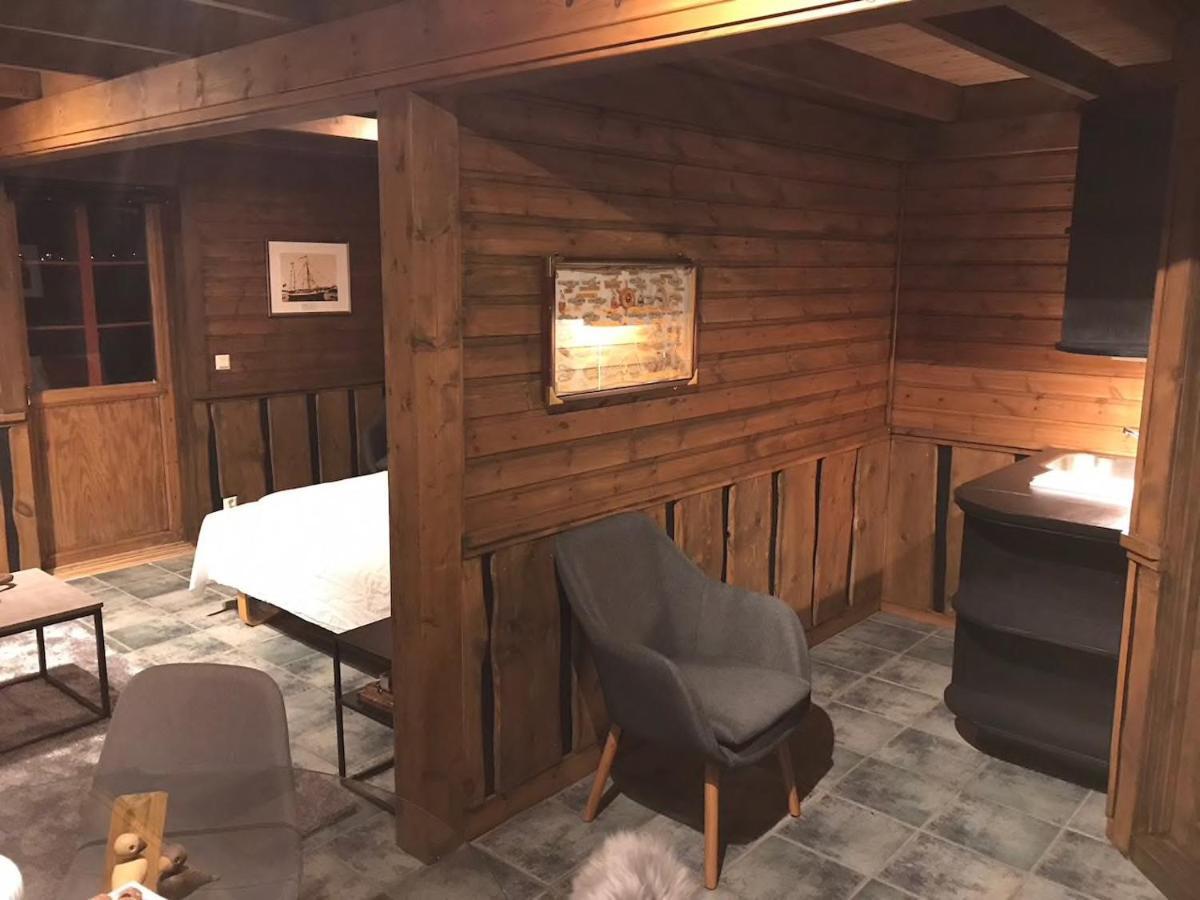Lodge Vikaneset Havhotell
