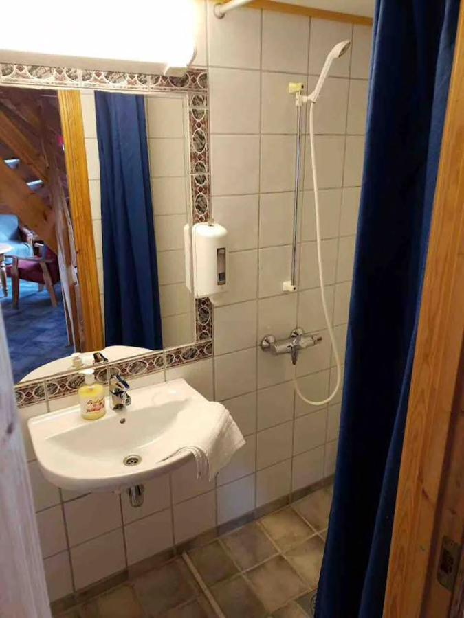 Vikaneset Havhotell 3* Kristiansund