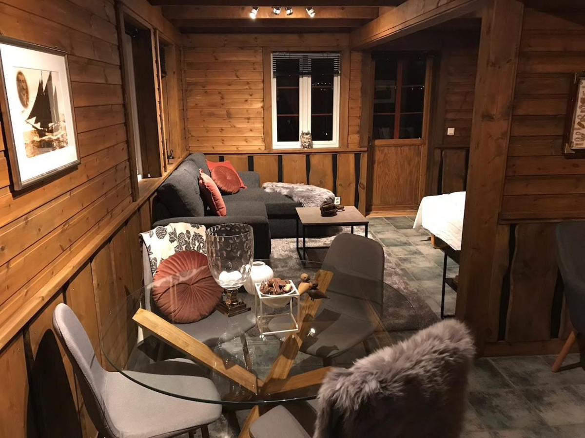Lodge Vikaneset Havhotell Kristiansund