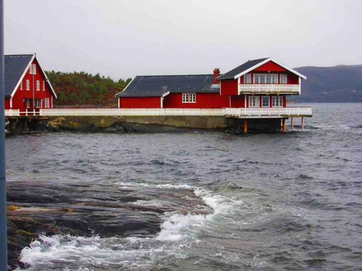 Vikaneset Havhotell Kristiansund