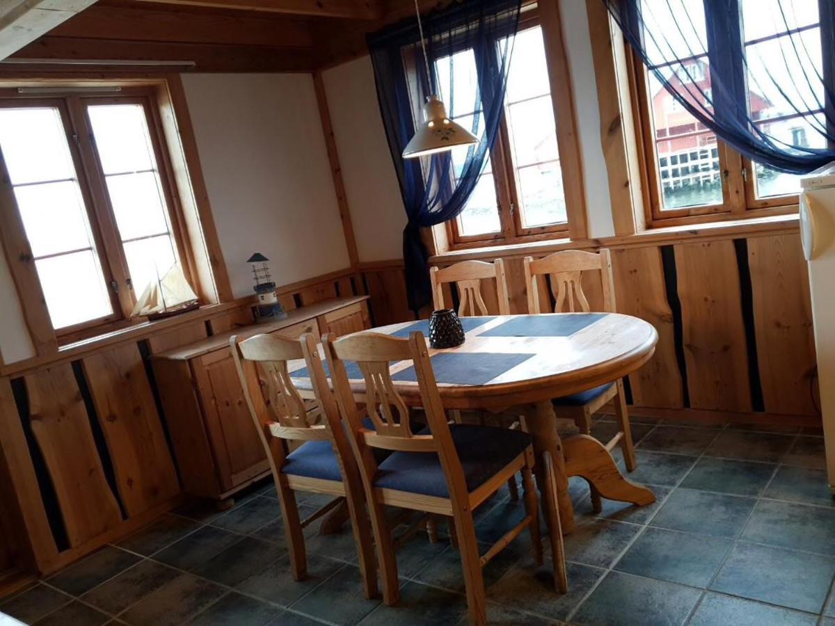 Vikaneset Havhotell Lodge 3*