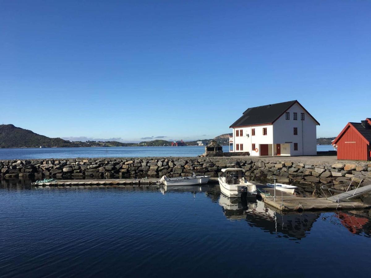 Vikaneset Havhotell 3* Kristiansund