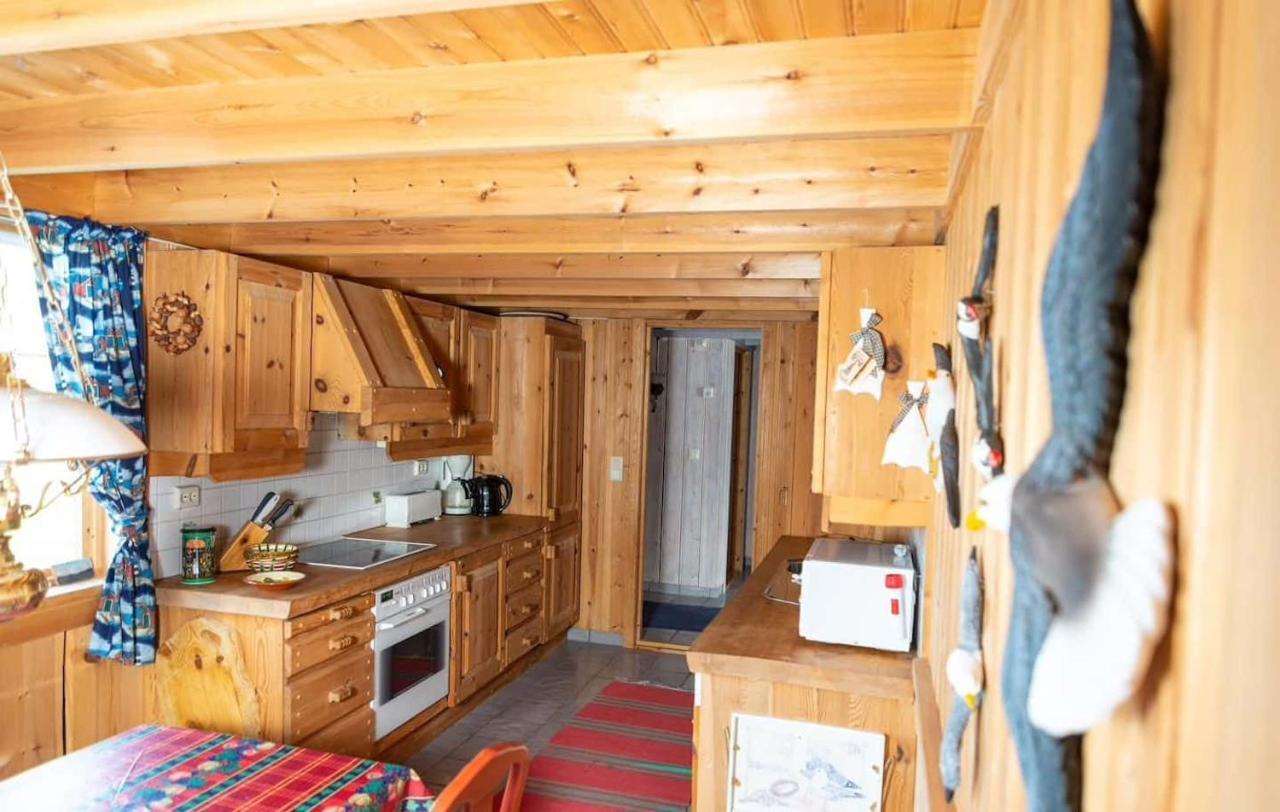 Vikaneset Havhotell 3*