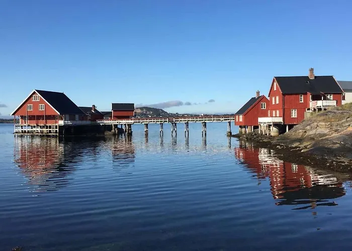 Vikaneset Havhotell