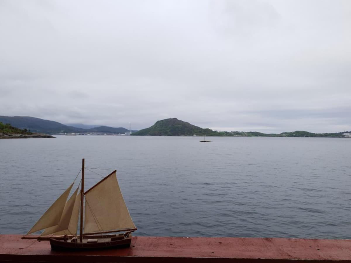 Vikaneset Havhotell Kristiansund