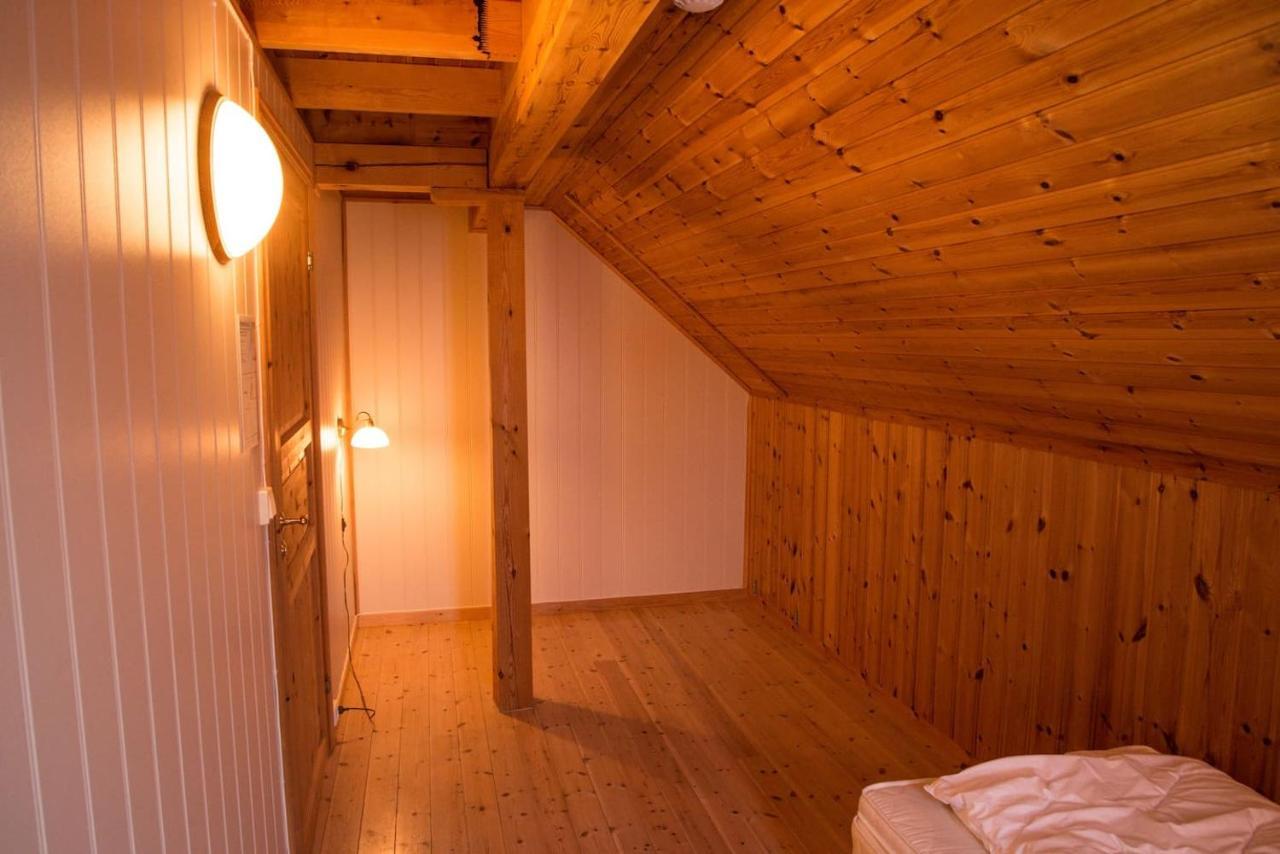 Vikaneset Havhotell 3*