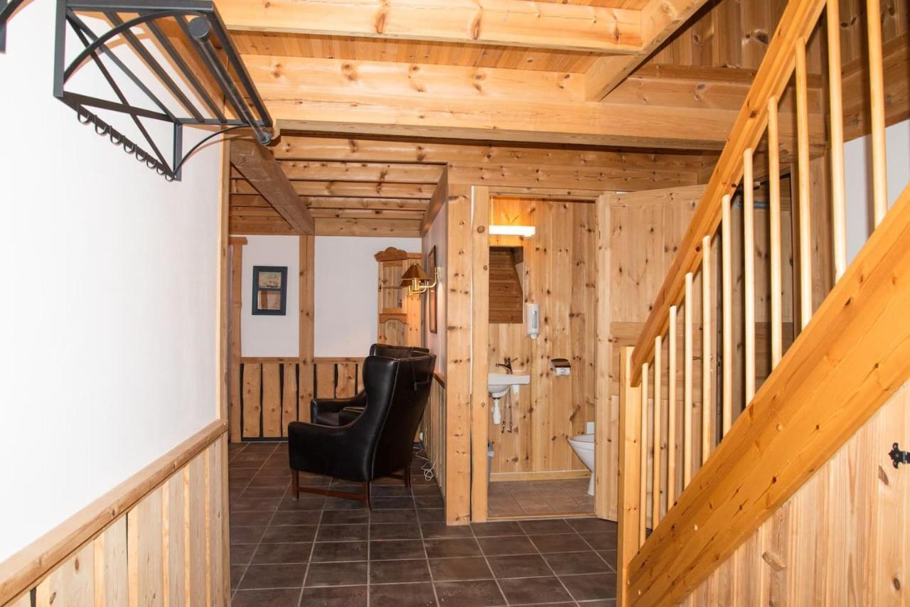 Lodge Vikaneset Havhotell 3*