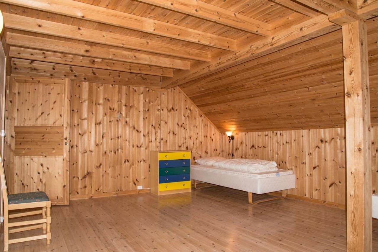 Vikaneset Havhotell Lodge Kristiansund