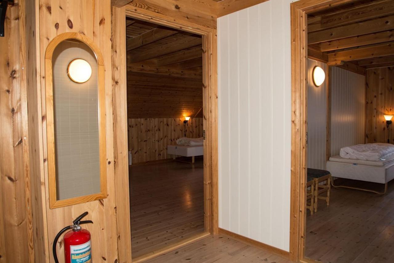 Vikaneset Havhotell Lodge