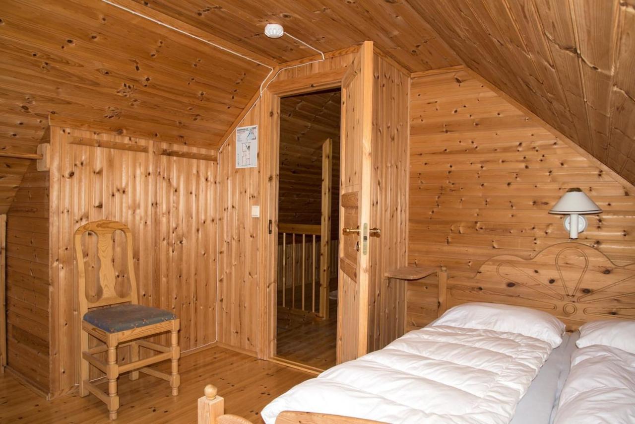 Vikaneset Havhotell Lodge 3*