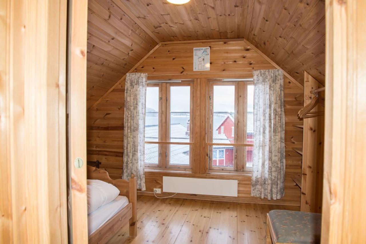 Vikaneset Havhotell 3* Kristiansund
