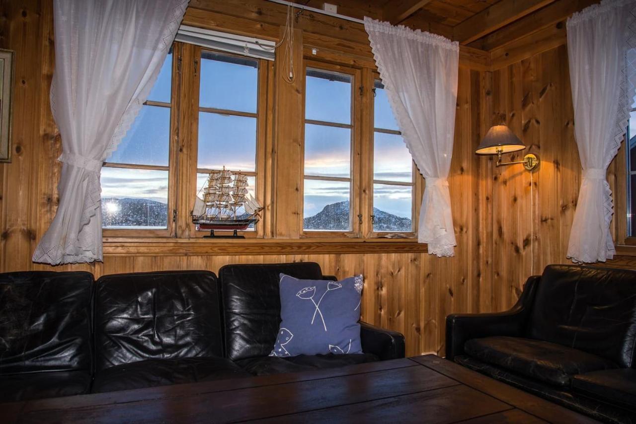 Lodge Vikaneset Havhotell 3*