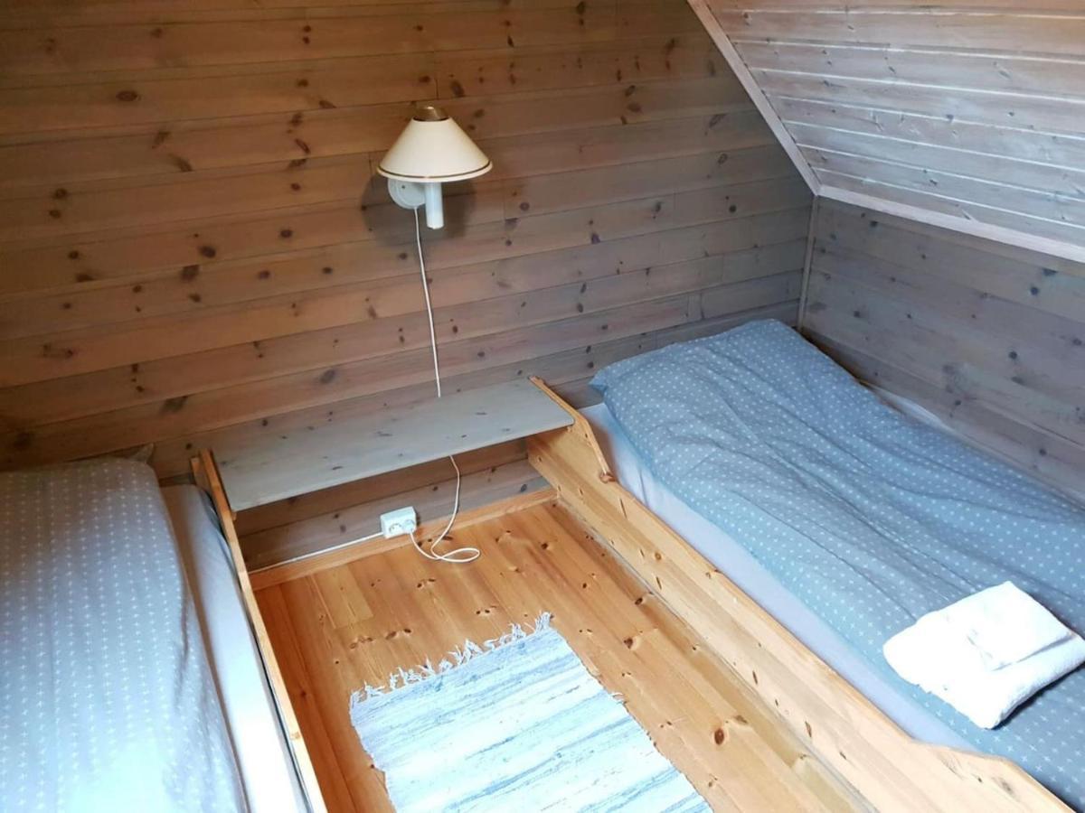 Lodge Vikaneset Havhotell 3*