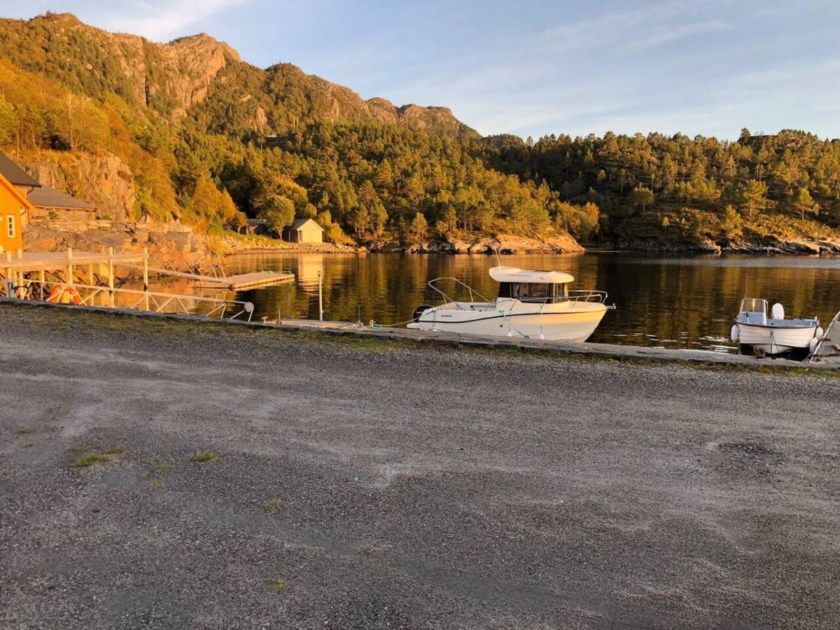 Vikaneset Havhotell 3* Kristiansund