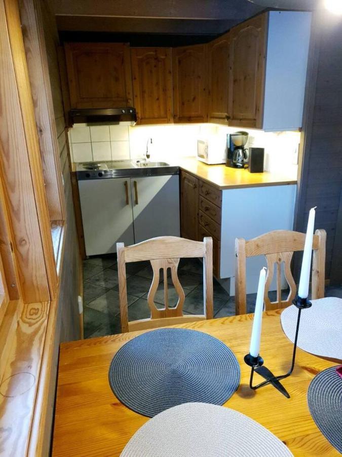 Vikaneset Havhotell Lodge 3*