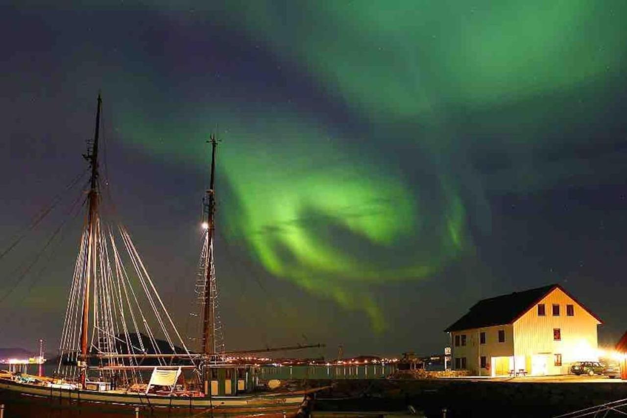 Vikaneset Havhotell 3* Kristiansund