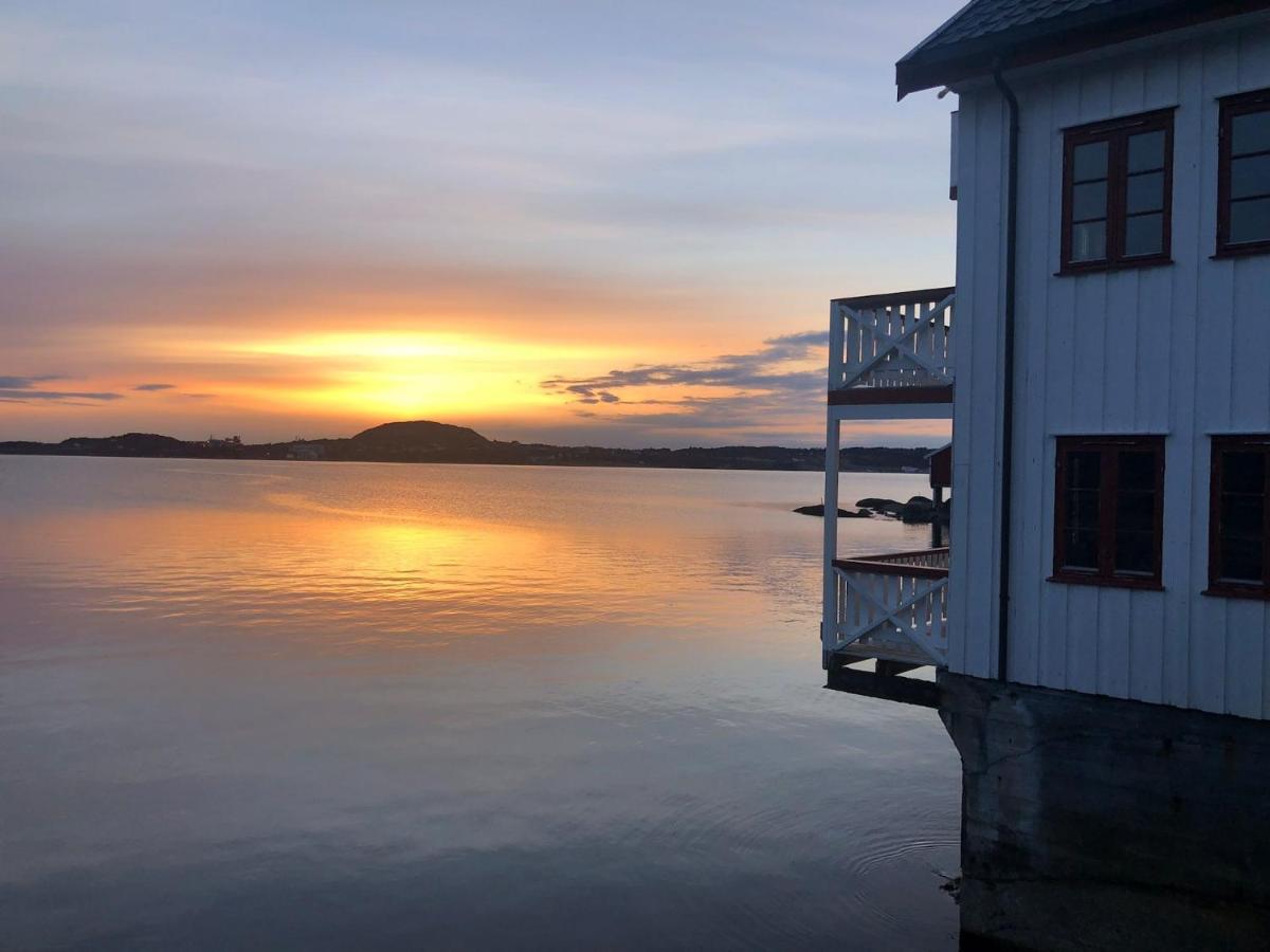 Lodge Vikaneset Havhotell 3*