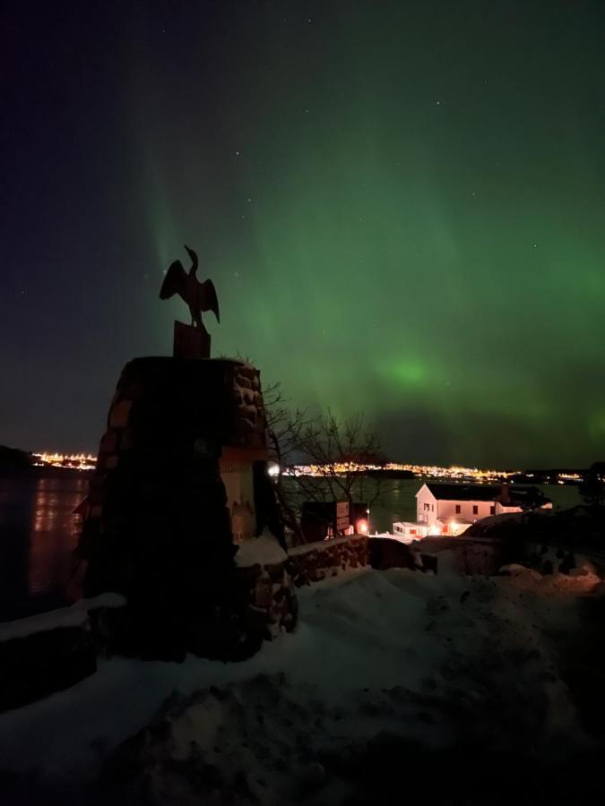 Vikaneset Havhotell 3* Kristiansund