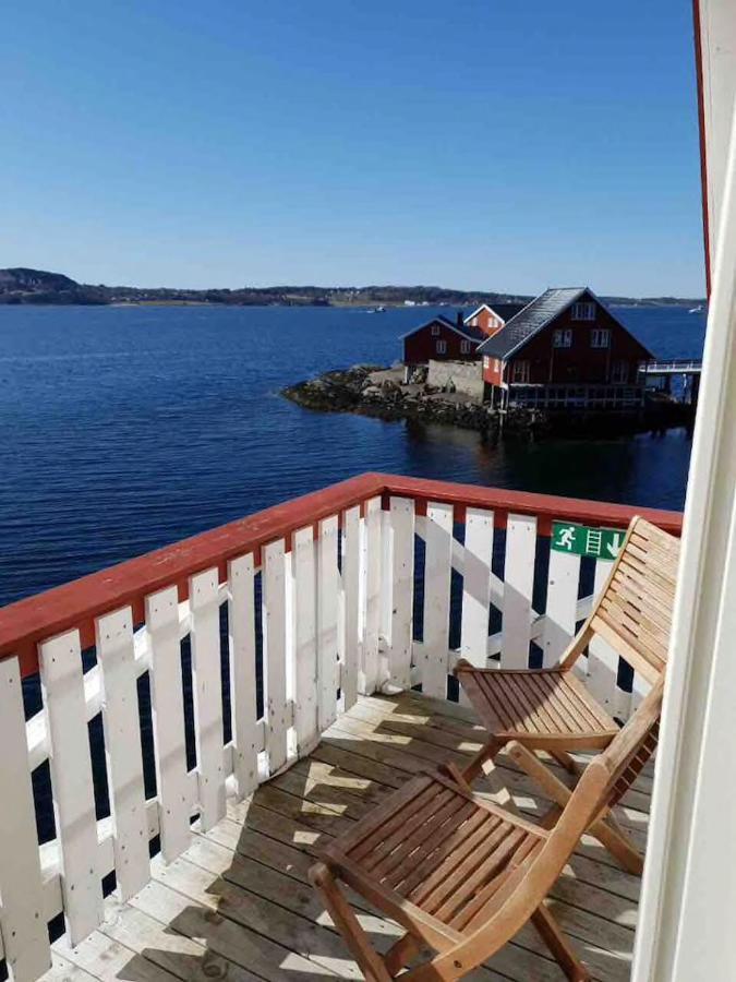 Vikaneset Havhotell 3* Kristiansund