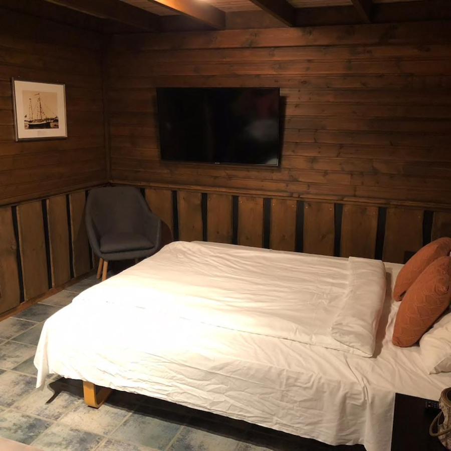 Lodge Vikaneset Havhotell Kristiansund