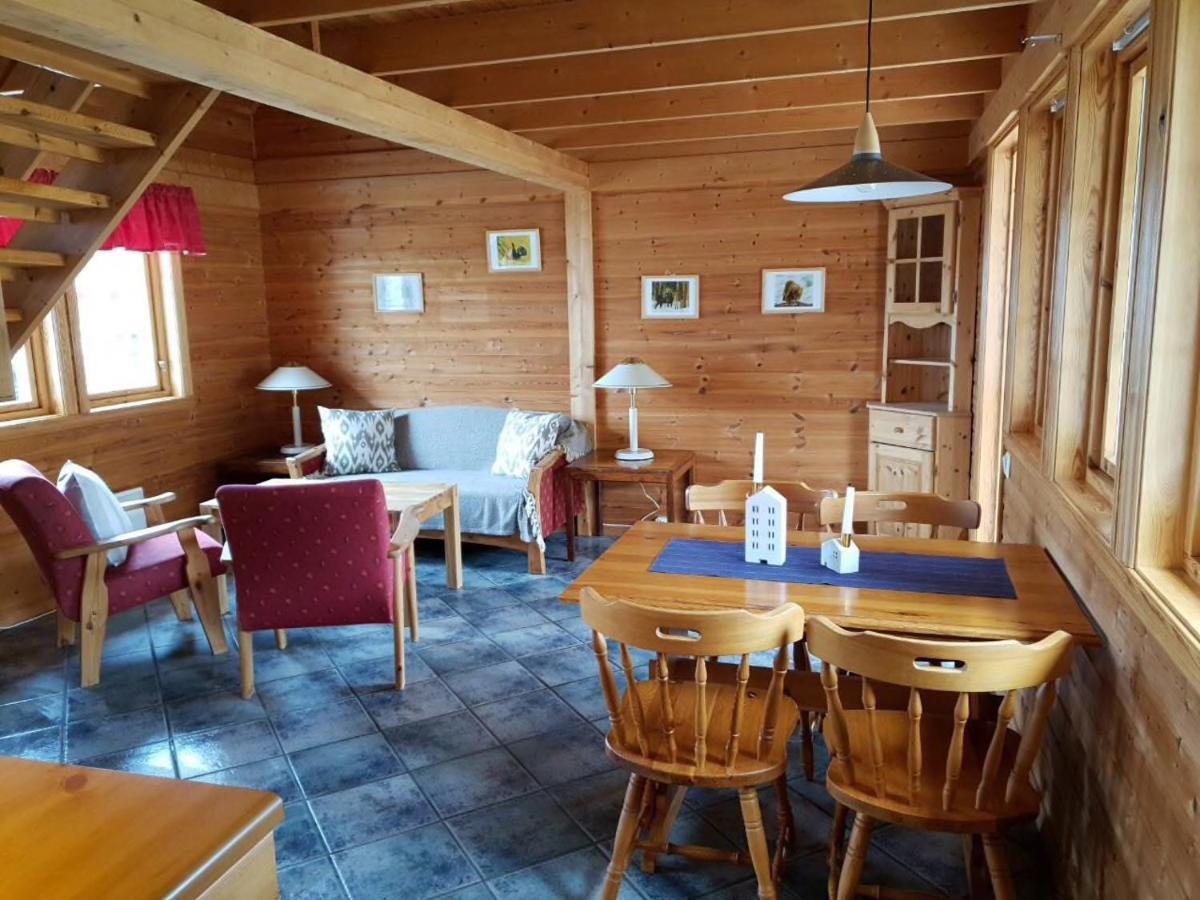 Vikaneset Havhotell 3*