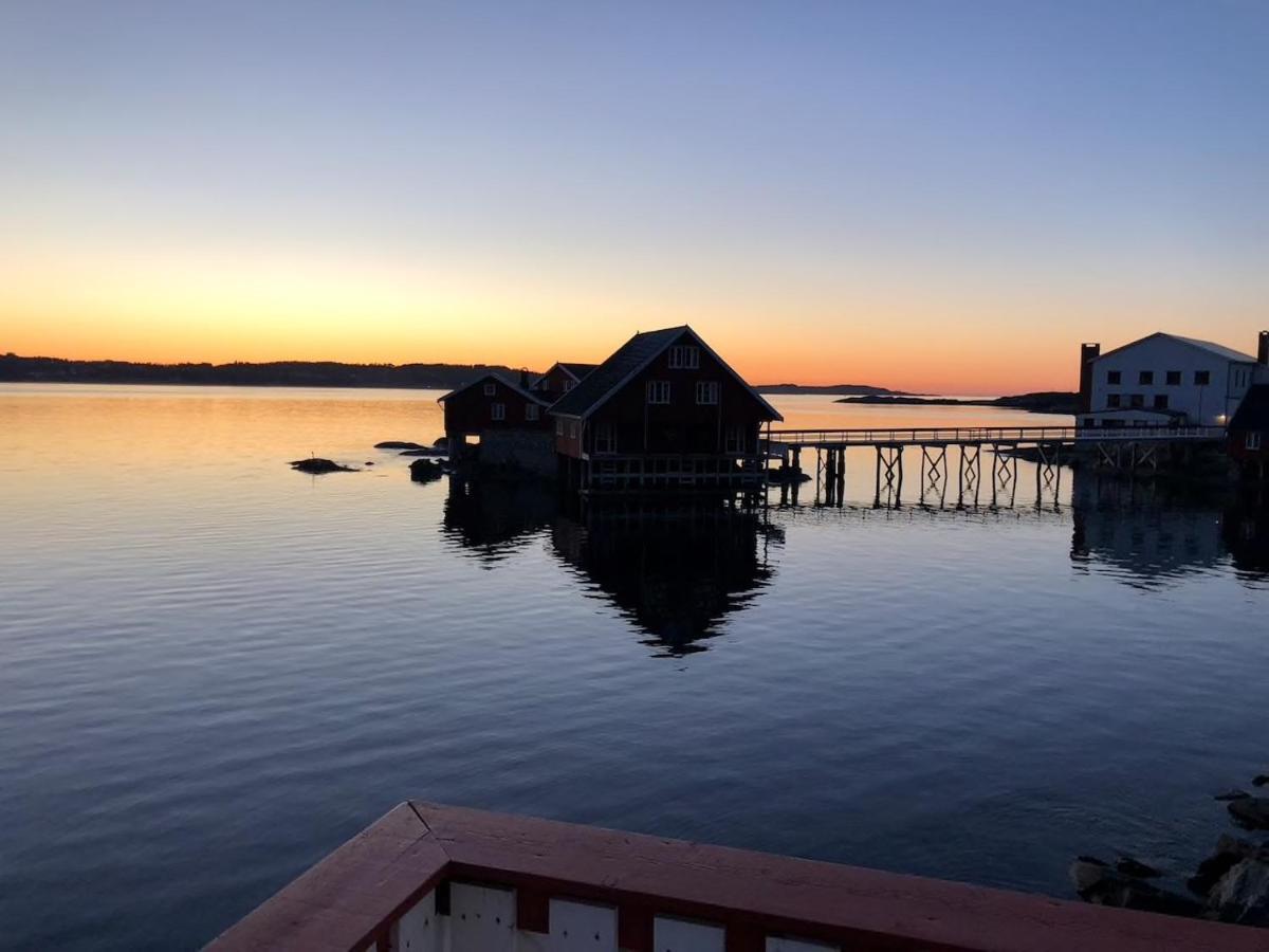 Vikaneset Havhotell Kristiansund
