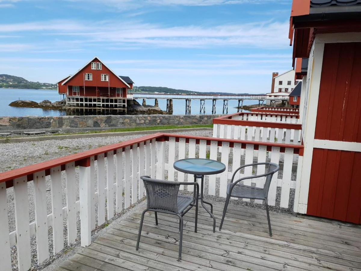 Lodge Vikaneset Havhotell Kristiansund
