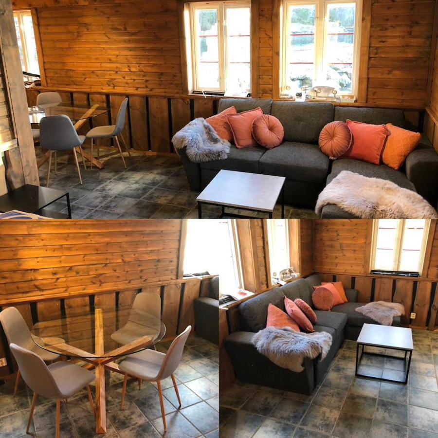 Lodge Vikaneset Havhotell Kristiansund