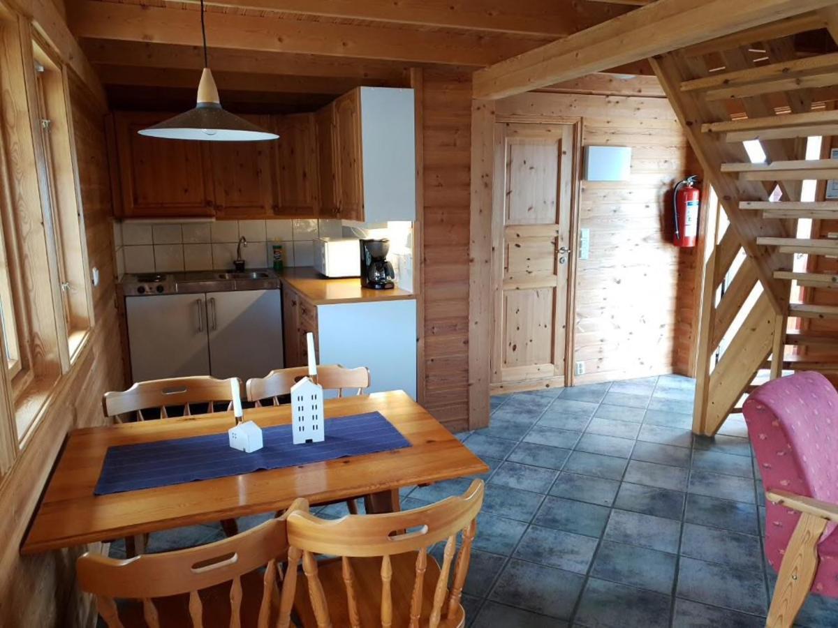 Vikaneset Havhotell Lodge 3*