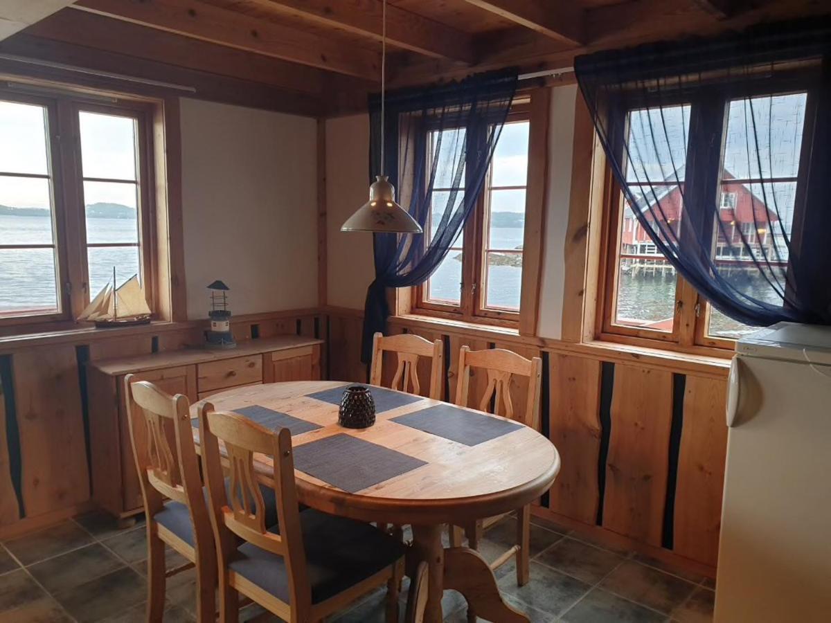Vikaneset Havhotell Kristiansund