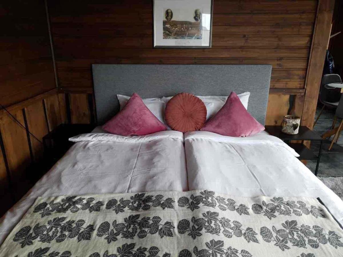 Lodge Vikaneset Havhotell Kristiansund
