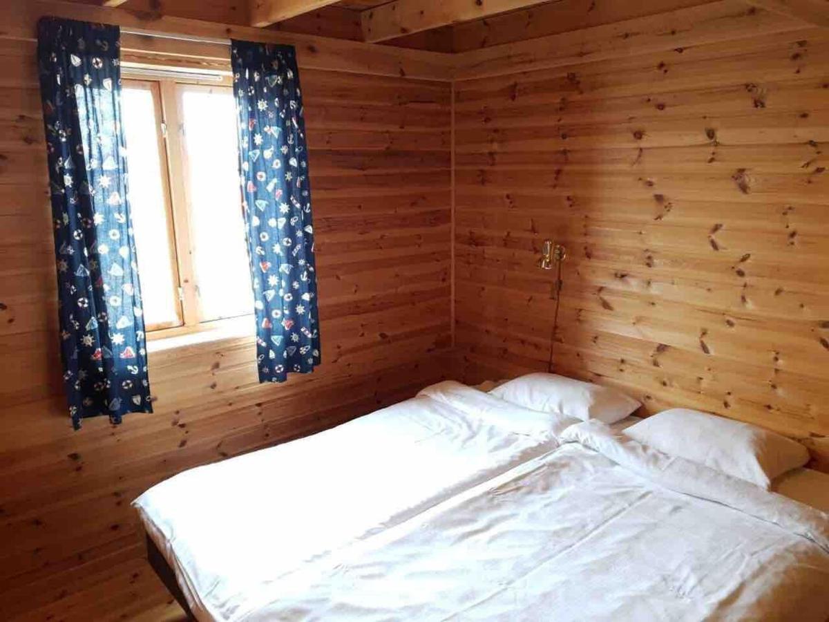 Vikaneset Havhotell 3* Kristiansund