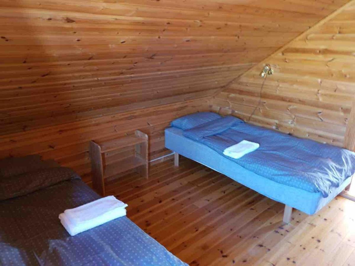Lodge Vikaneset Havhotell 3*