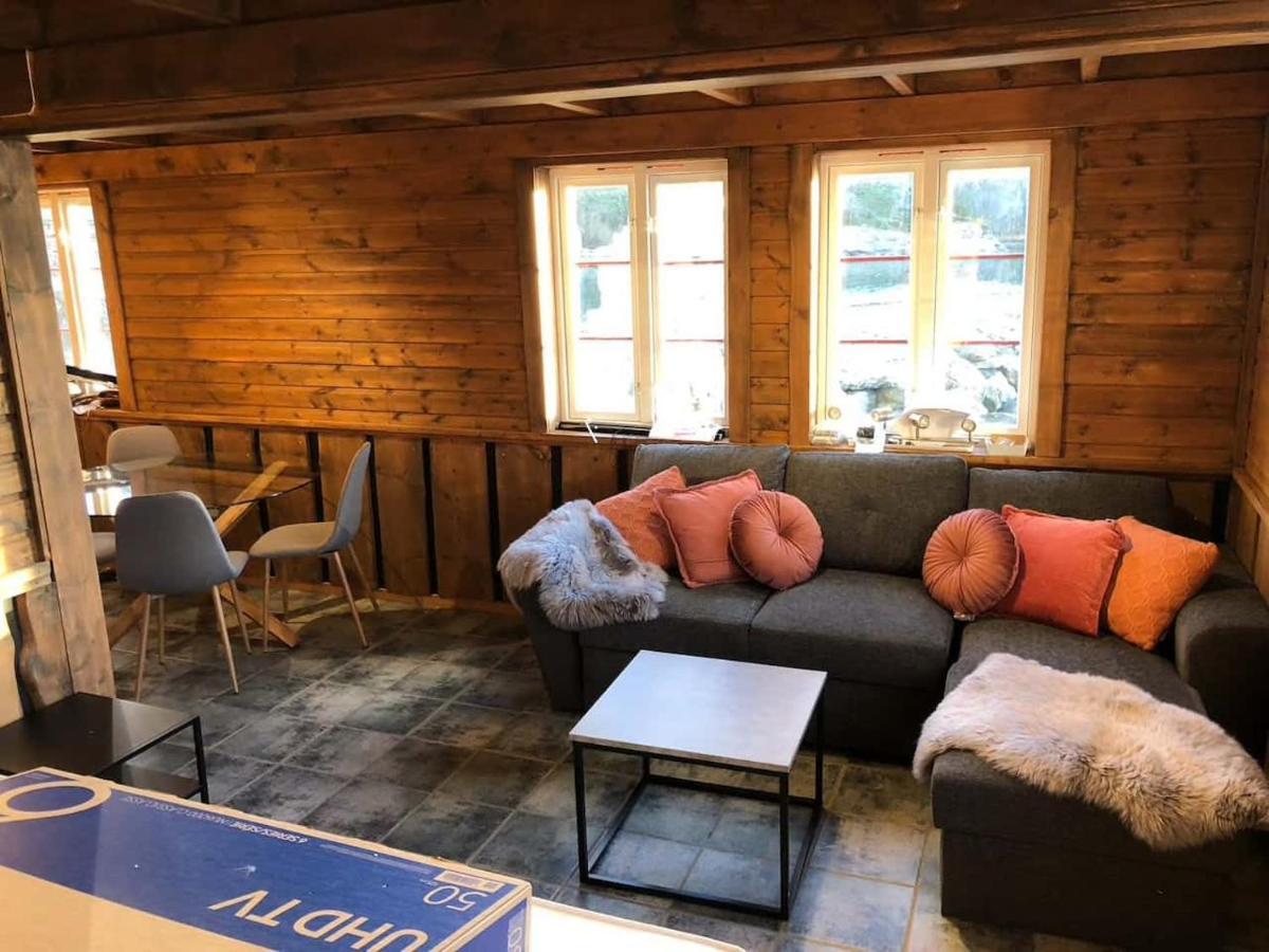 Lodge Vikaneset Havhotell Kristiansund