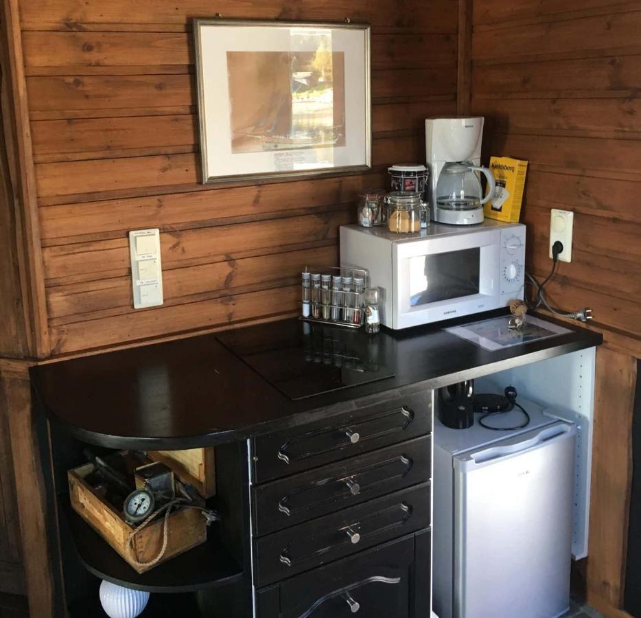 Vikaneset Havhotell Kristiansund