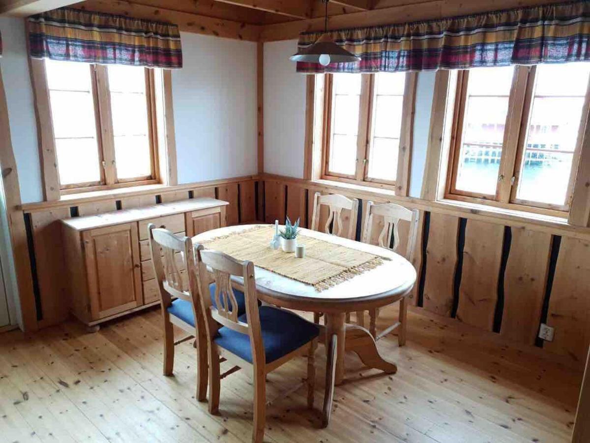 Vikaneset Havhotell Lodge 3*