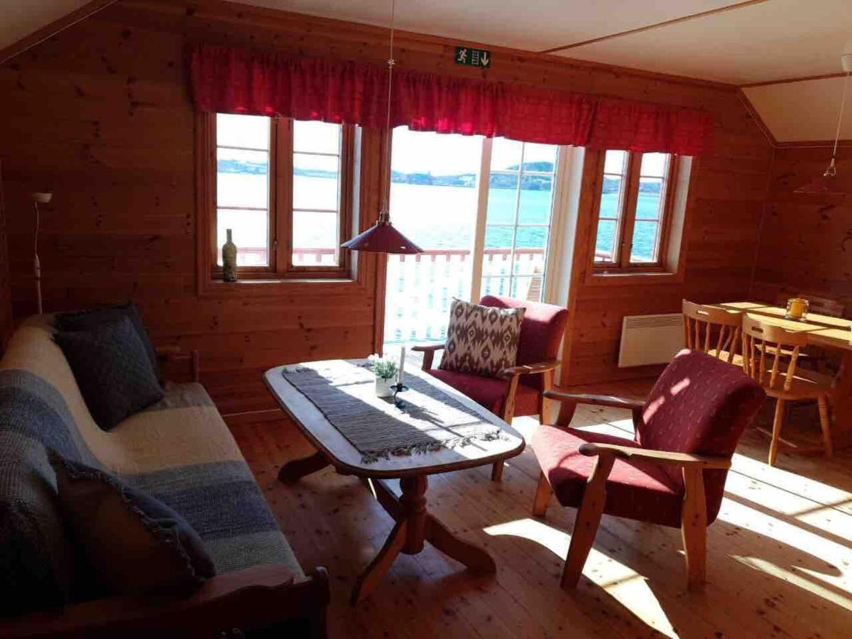 Vikaneset Havhotell Lodge 3*