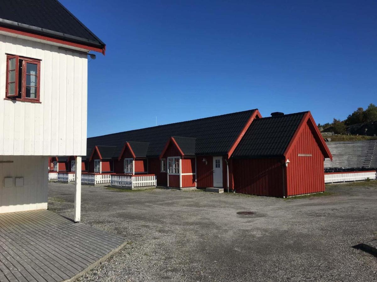 Vikaneset Havhotell