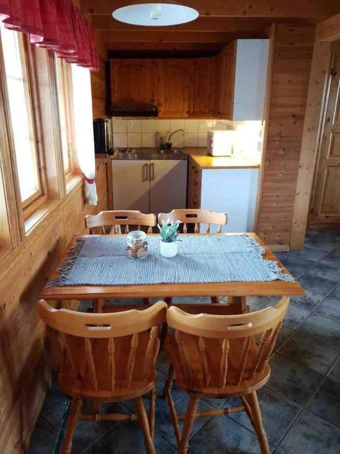 Vikaneset Havhotell Lodge 3*