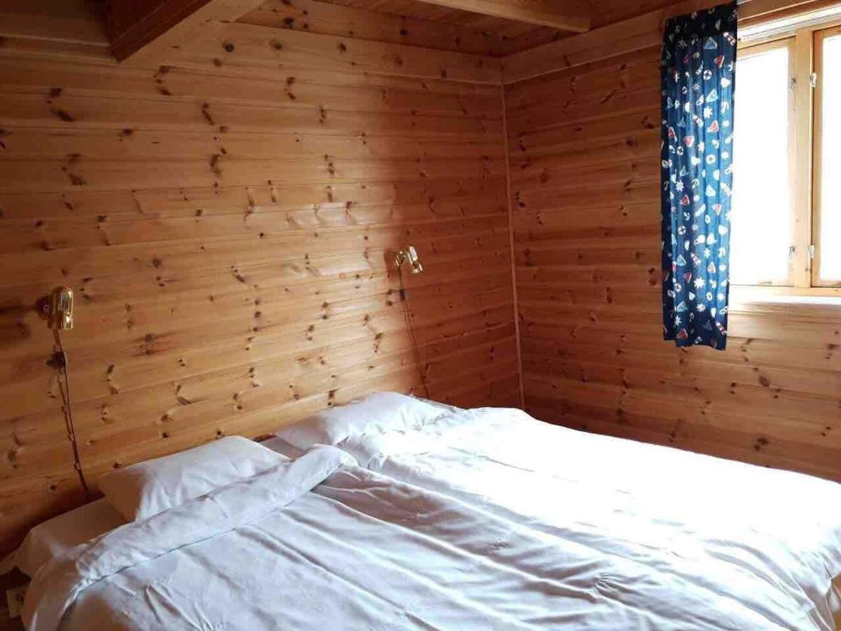 Lodge Vikaneset Havhotell